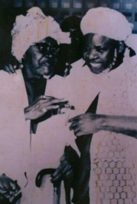 M@ame B@ye et Serigne F@llou