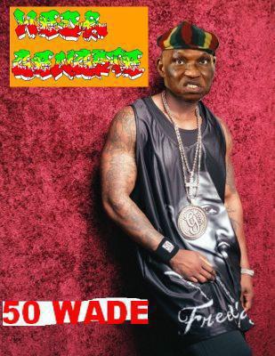 Abdoulaye Wade