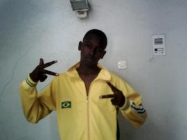 Alioune Watt